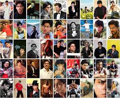 The SRK Biography Book