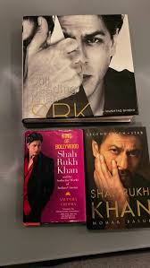 SRK Collector Photo Bundle