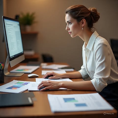 Sahana — Media Curator